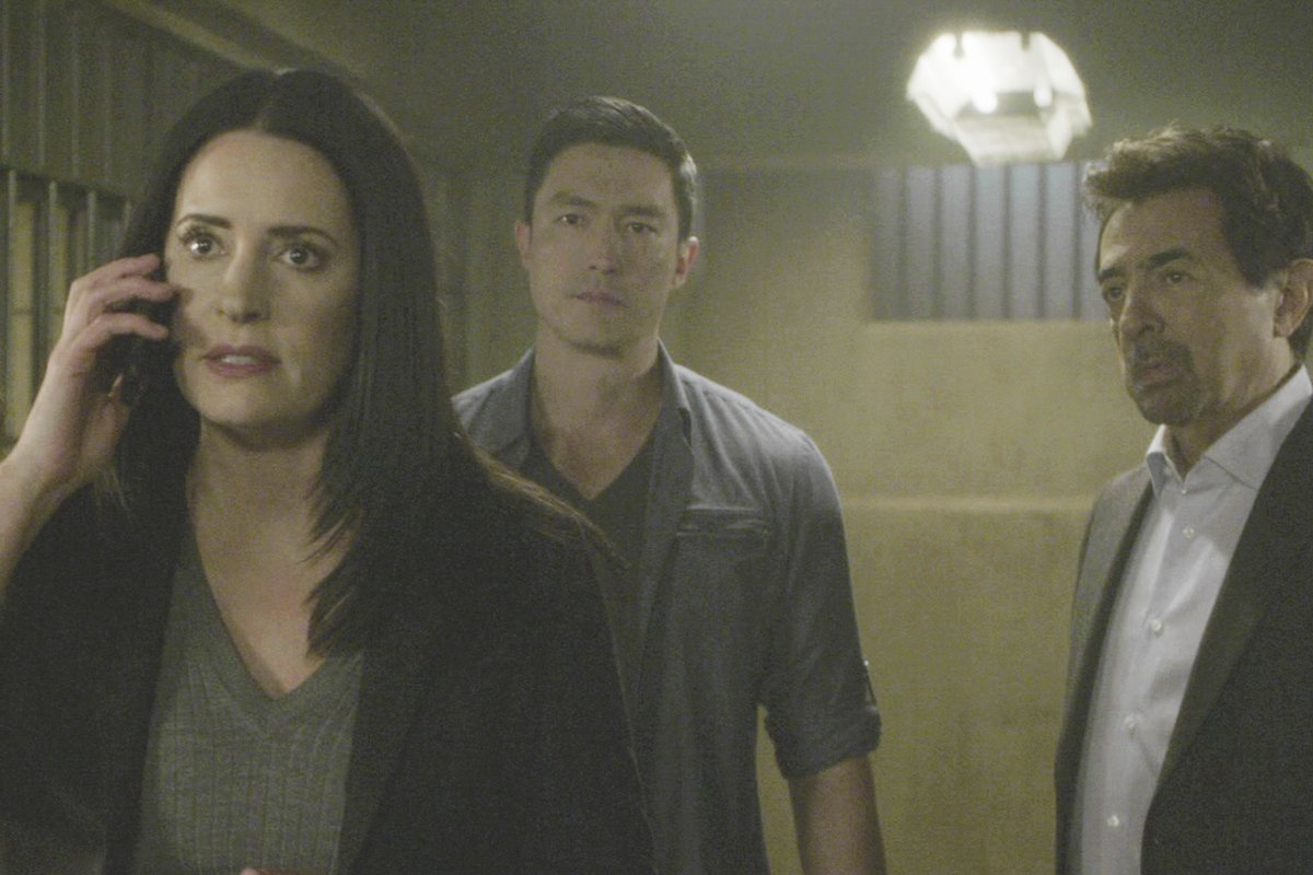 Criminal Minds Season 13 Episode Guide for Every Twisting Case